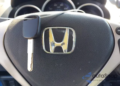 2007 Honda Fit Sport z USA, uszkodzony, nr VIN JHMGD38607S030268